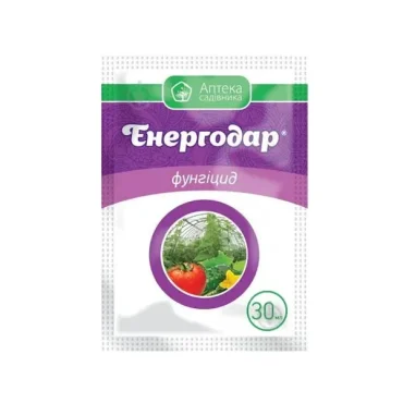 Енергодар 30мл аналіт агро